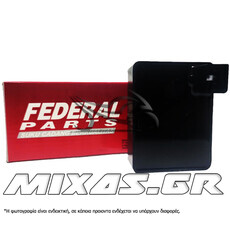 ΗΛΕΚΤΡΟΝΙΚΗ HONDA INNOVA FEDERAL