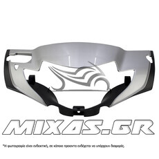 ΜΑΣΚΑ ΦΑΝΟΥ HONDA INNOVA INJECTION ΛΕΥΚΗ/ΑΣΠΡΗ ROC