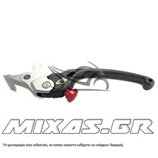 ΜΑΝΕΤΑ ΦΡΕΝΟΥ RCB (RACING BOY) CRYPTON-X 135/SUPRA/INNOVA S3 SERIES ΜΑΥΡΕΣ