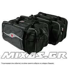 ΤΣΑΝΤΕΣ ΠΛΑΙΝΕΣ/ΣΑΜΑΡΙΑ T-MAXTER SIDE 16/24L 9026.9 LAMPA