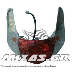 ΦΑΝΑΡΙ ΠΙΣΩ HONDA SH-125/150 (06-08) ΛΕΥΚΟ TAIW