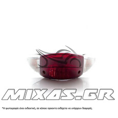ΦΑΝΑΡΙ ΠΙΣΩ HONDA SH-125/150 (06-08) ΛΕΥΚΟ TAIW
