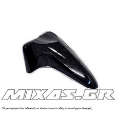 ΦΤΕΡΟ ΕΜΠΡΟΣ Α ΜΕΡΟΣ HONDA SUPRA-X 125 (XELMIN) ΜΑΥΡΟ ROC