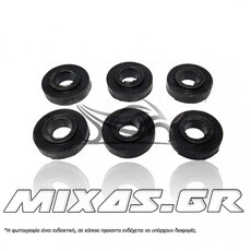ΛΑΣΤΙΧΑ ΤΙΜΟΝΙΟΥ YAMAHA CRYPTON-R 105/R 115 ΣΕΤ 6 ΤΕΜΑΧΙΑ