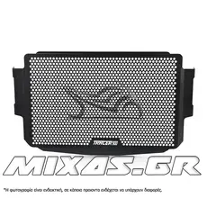 ΚΑΛΥΜΜΑ ΨΥΓΕΙΟΥ YAMAHA TRACER-900/GT (21-23) ΜΑΥΡΟ ROC