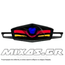 ΦΑΝΑΡΙ ΠΙΣΩ ΠΡΟΣΑΡΜΟΓΗΣ YAMAHA XT-660/MT-07/FZ6/XVS-650 LED ROC