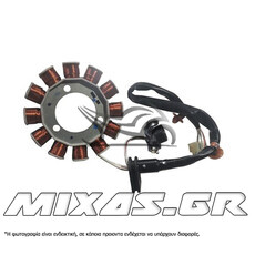 ΠΗΝΙΟΦΟΡΟΣ YAMAHA N-MAX 125 FEDERAL