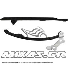 ΓΛΥΣΤΡΕΣ ΚΑΔΕΝΑΣ ΕΚΚΕΝΤΡΟΦΟΡΟΥ (ΑΝΩ+ΚΑΤΩ) YAMAHA CRYPTON ΣΕΤ ROC