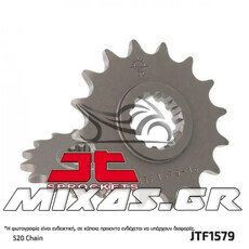 ΓΡΑΝΑΖΙ ΕΜΠΡΟΣ JT 1579-16 YAMAHA TRACER-900