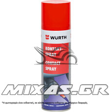 ΣΠΡΕΙ ΕΠΑΦΩΝ WURTH 300ml