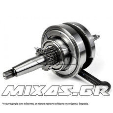 ΣΤΡΟΦΑΛΟΜΠΙΕΛΑ HONDA SH-150 (14) ΓΝΗΣΙΑ