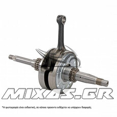 ΣΤΡΟΦΑΛΟΜΠΙΕΛΑ HONDA SH-150 (14) ΓΝΗΣΙΑ