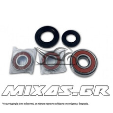 ΡΟΥΛΕΜΑΝ ΤΡΟΧΟΥ & ΤΣΙΜΟΥΧΕΣ (ΠΙΣΩ) YAMAHA ΧΤ-660Χ ΣΕΤ TOURMAX