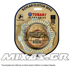 ΔΙΣΚΟΙ ΣΥΜΠΛΕΚΤΗ SYM VF-185 T-TOBAKI