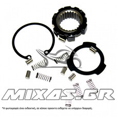 ΡΟΥΛΕΜΑΝ ΦΥΓΟΚΕΝΤΡΙΚΟΥ HONDA ASTREA 514-TOW01 T-TOBAKI