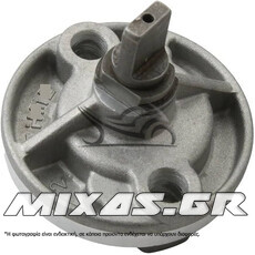 ΤΡΟΜΠΑ ΛΑΔΙΟΥ HONDA PCX-125 (10-14)/PCX-150 (13-16)/SH-125/150 (12-14) ROC