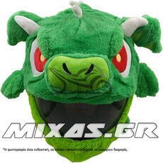 ΚΑΛΥΜΜΑ ΚΡΑΝΟΥΣ ΥΦΑΣΜΑΤΙΝΟ GREEN DRAGON