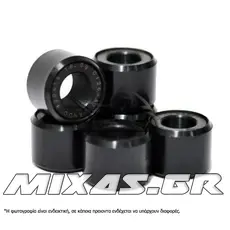 ΜΠΙΛΙΕΣ ΦΥΓΟΚΕΝΤΡΙΚΟΥ BANDO 16X13mm 5gr