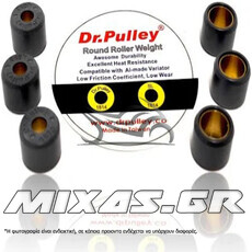 ΜΠΙΛΙΕΣ ΦΥΓΟΚΕΝΤΡΙΚΟΥ DR.PULLEY 16X13mm 6gr
