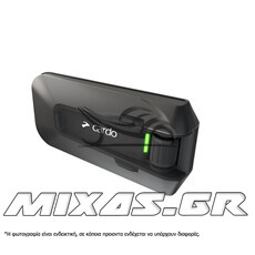 ΕΝΔΟΕΠΙΚΟΙΝΩΝΙΑ CARDO PACKTALK EDGE JBL® SINGLE
