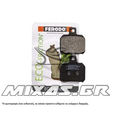 ΤΑΚΑΚΙΑ FERODO FDB2074/828 ECO FRICTION