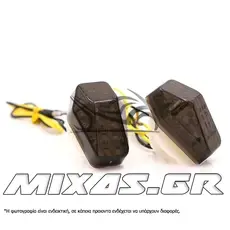 ΦΛΑΣ LED ΓΙΑ ΦΕΡΙΝΓΚ ΜΕ ΠΑΞΙΜΑΔΙ SUZUKI/HONDA ΦΙΜΕ ROC