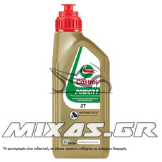 ΛΑΔΙ CASTROL POWER 1 2T 1L