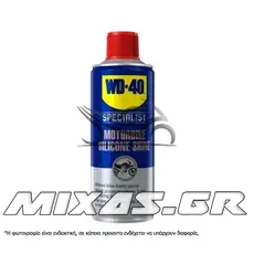 ΣΠΡΕΙ ΣΙΛΙΚΟΝΗΣ WD-40 SILICONE SHINE MB 400ml