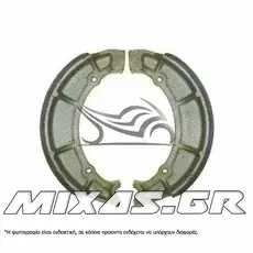 ΣΙΑΓΩΝΕΣ KAWASAKI KLR-250 (GF1236) X-BRAKE