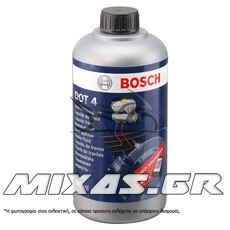 ΥΓΡΟ ΦΡΕΝΩΝ BOSCH DOT 4 500ml