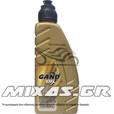 ΛΑΔΙ GAND FORK OIL 10W 1L