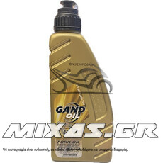 ΛΑΔΙ GAND FORK OIL 15W 1L