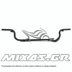 ΜΑΣΠΙΕ ΟΔΗΓΟΥ HONDA INNOVA ΜΑΥΡΟ ΣΚΕΤΟ FEDERAL