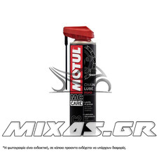 ΣΠΡΕΙ ΛΙΠΑΝΣΗΣ ΑΛΥΣΙΔΑΣ MOTUL CHAIN LUBE ROAD C2 400ml