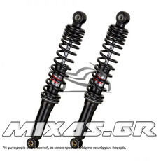ΑΜΟΡΤΙΣΕΡ ΠΙΣΩ YSS HONDA SUPRA PRO-X ΕΝΥΣΧΙΜΕΝΑ
