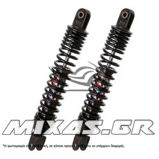ΑΜΟΡΤΙΣΕΡ ΠΙΣΩ YSS YAMAHA X-MAX-250/YP-250 34cm