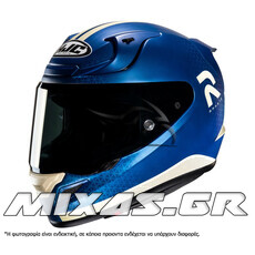 ΚΡΑΝΟΣ HJC ΚΛΕΙΣΤΟ (FULLFACE) RPHA-12 ENOTH MC2SF (28772)