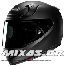 ΚΡΑΝΟΣ HJC ΚΛΕΙΣΤΟ (FULLFACE) RPHA-12 MATTE BLACK (28531)