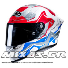 ΚΡΑΝΟΣ HJC ΚΛΕΙΣΤΟ (FULLFACE) RPHA-1 NOMARO MC21 (81621)