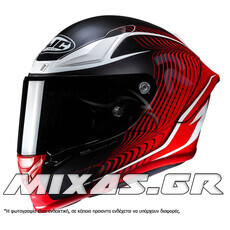 ΚΡΑΝΟΣ HJC ΚΛΕΙΣΤΟ (FULLFACE) RPHA-1 LOVIS MC1SF (82171)