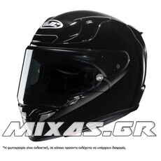 ΚΡΑΝΟΣ HJC ΚΛΕΙΣΤΟ (FULLFACE) RPHA-12 METAL BLACK (28530)