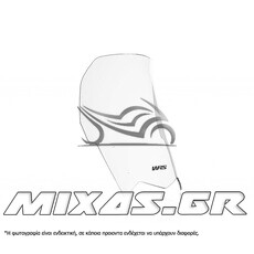 ΠΑΡΜΠΡΙΖ/ΖΕΛΑΤΙΝΑ WRS YAMAHA TENERE 700 (19-23) 40x30cm CLEAR