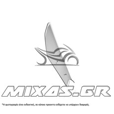 ΠΑΡΜΠΡΙΖ/ΖΕΛΑΤΙΝΑ WRS YAMAHA TENERE 700 (19-23) 36,5X27,5cm SMOKE