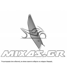 ΠΑΡΜΠΡΙΖ/ΖΕΛΑΤΙΝΑ WRS YAMAHA TENERE 700 (19-23) 29x26cm DARK SMOKE