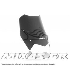 ΠΑΡΜΠΡΙΖ/ΖΕΛΑΤΙΝΑ WRS YAMAHA TENERE 700 (19-23) 23,5x26cm ΦΙΜΕ ΜΑΤ