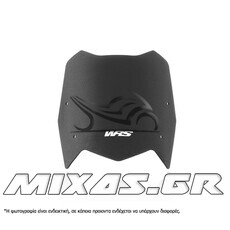 ΠΑΡΜΠΡΙΖ/ΖΕΛΑΤΙΝΑ WRS YAMAHA TENERE 700 (19-23) 23,5x26cm ΦΙΜΕ ΜΑΤ