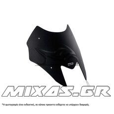 ΠΑΡΜΠΡΙΖ/ΖΕΛΑΤΙΝΑ WRS YAMAHA T-MAX 560 (22-23) 22,5x46cm ΦΙΜΕ ΜΑΤ