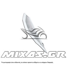 ΠΑΡΜΠΡΙΖ/ΖΕΛΑΤΙΝΑ WRS YAMAHA T-MAX 560 (22-23) 32x48cm CLEAR