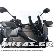 ΠΑΡΜΠΡΙΖ/ΖΕΛΑΤΙΝΑ WRS YAMAHA TRACER-07/GT (21-23) SHORT CLEAR