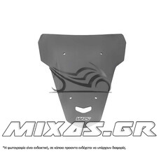 ΠΑΡΜΠΡΙΖ/ΖΕΛΑΤΙΝΑ WRS YAMAHA TRACER-07/GT (21-23) DARK SMOKE